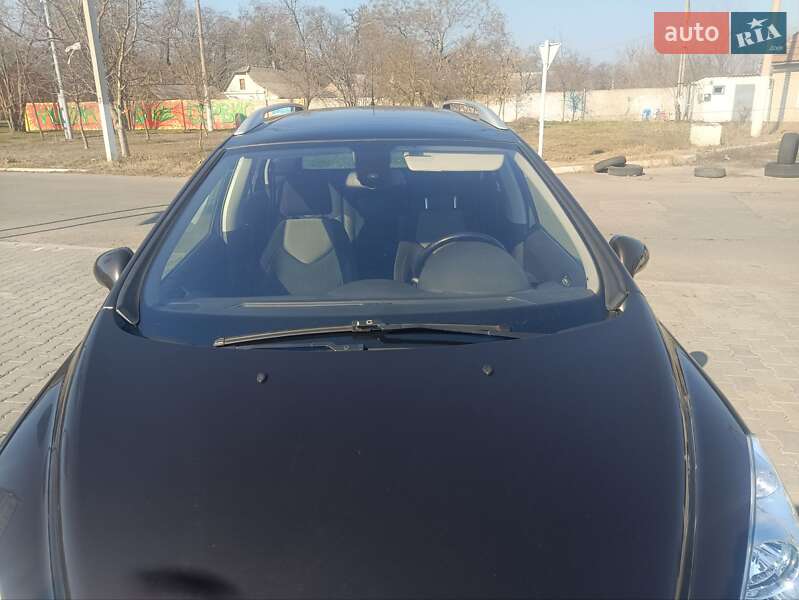 Універсал Peugeot 308 2012 в Ізмаїлі