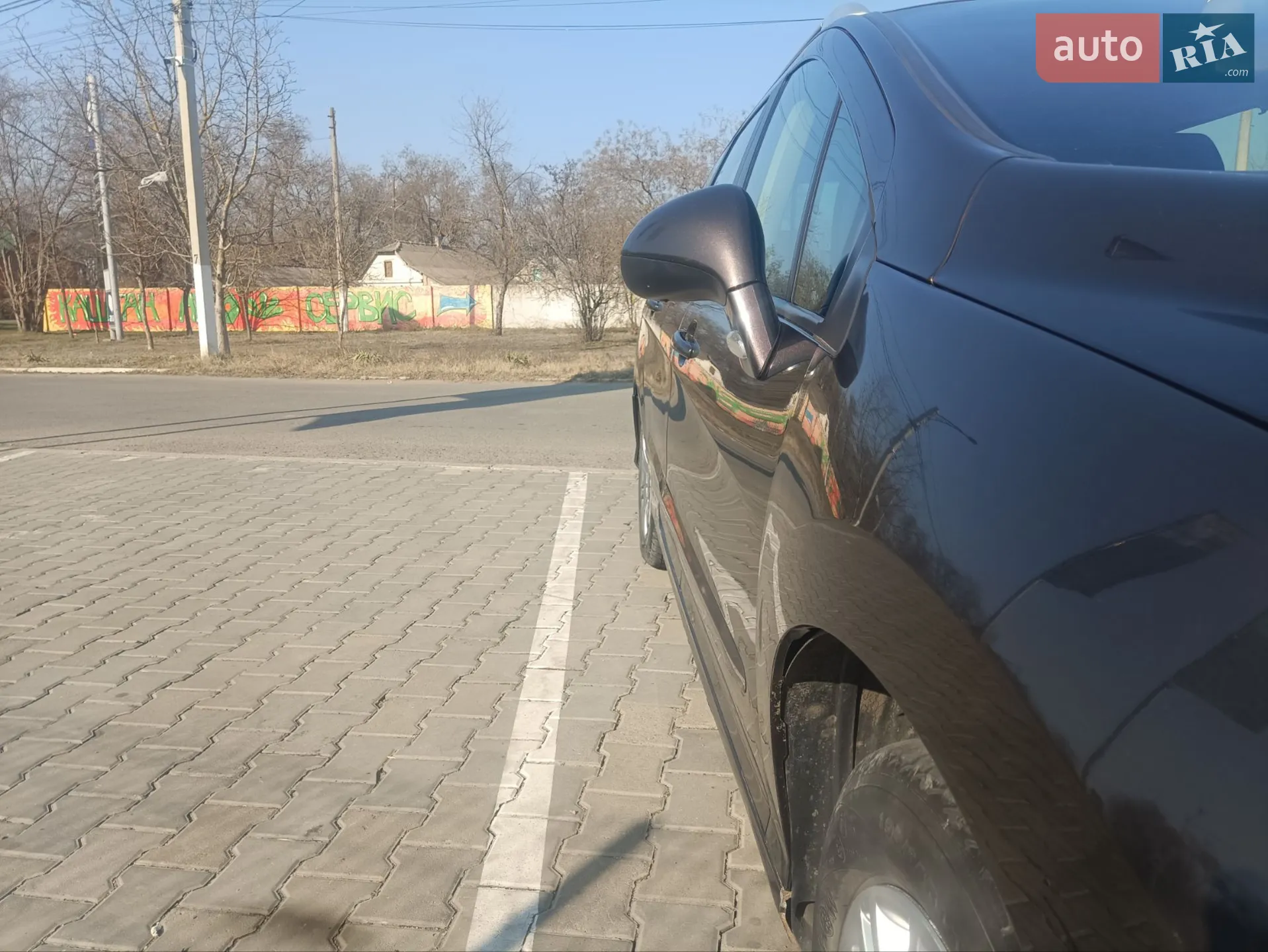 2012 Peugeot 308 - мініатюра 4