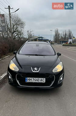 Универсал Peugeot 308 2012 в Одессе