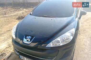 Универсал Peugeot 308 2009 в Виннице