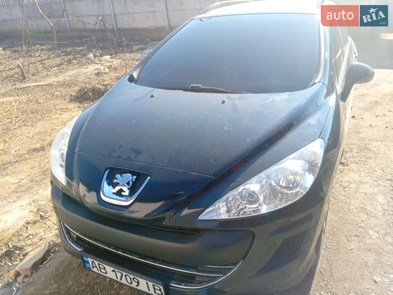 2010 Peugeot 308 - мініатюра 20