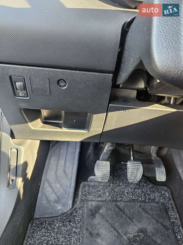 Універсал Peugeot 308 2008 в Калуші фото 31 Універсал Peugeot 308 2008 в Калуші