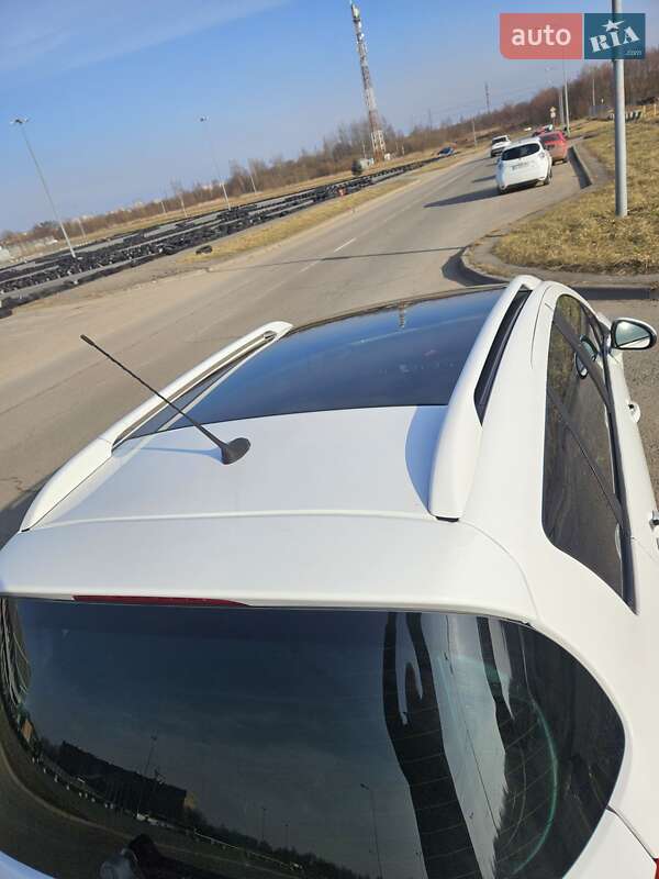 Універсал Peugeot 308 2008 в Калуші фото 44 Універсал Peugeot 308 2008 в Калуші