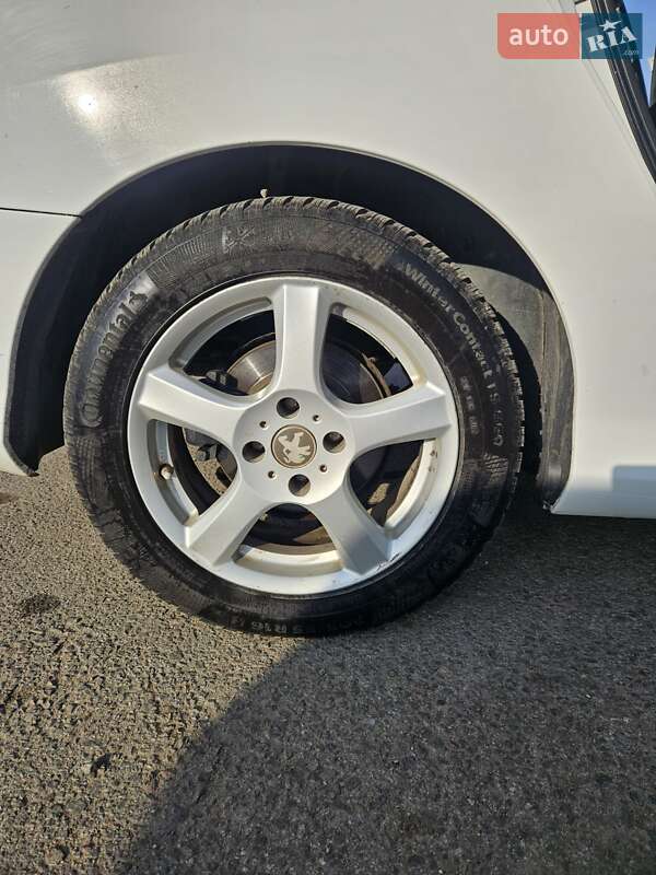 Універсал Peugeot 308 2008 в Калуші фото 43 Універсал Peugeot 308 2008 в Калуші