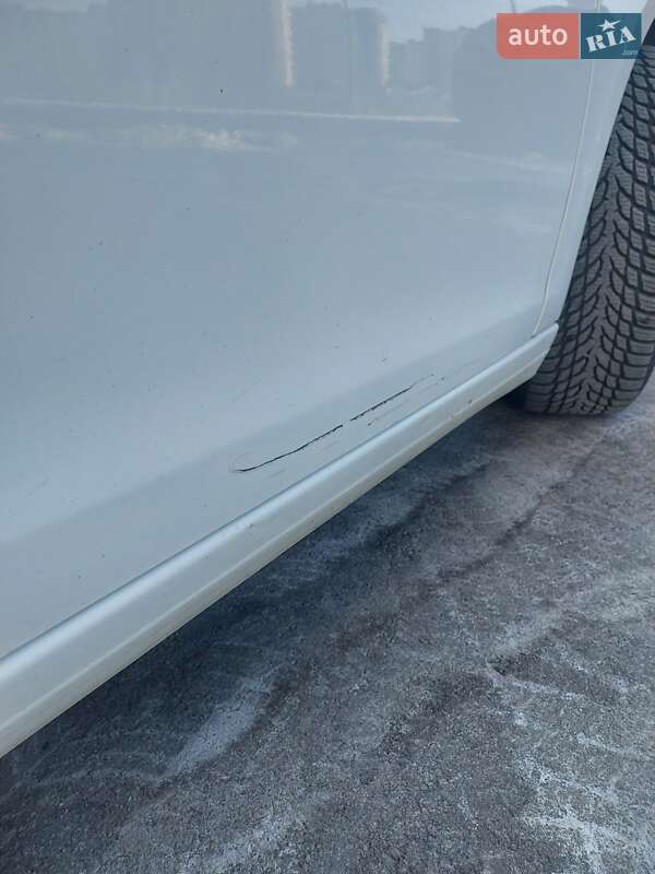 Універсал Peugeot 308 2015 в Києві