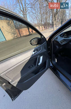 Универсал Peugeot 308 2014 в 