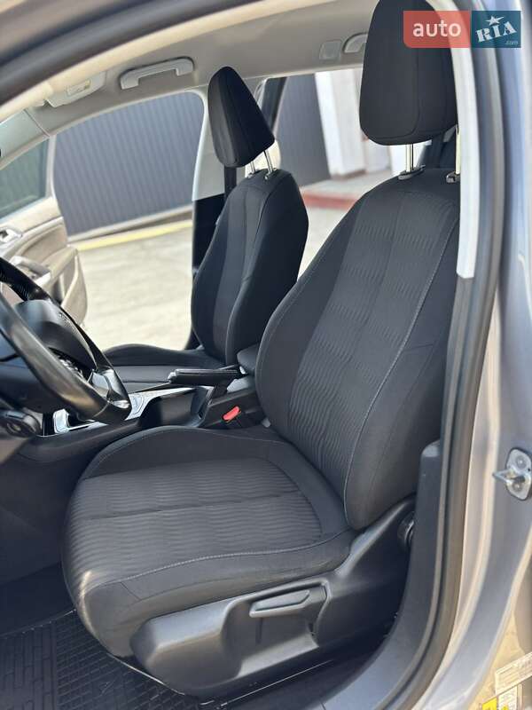 Универсал Peugeot 308 2016 в Черновцах фото 8 Универсал Peugeot 308 2016 в Черновцах