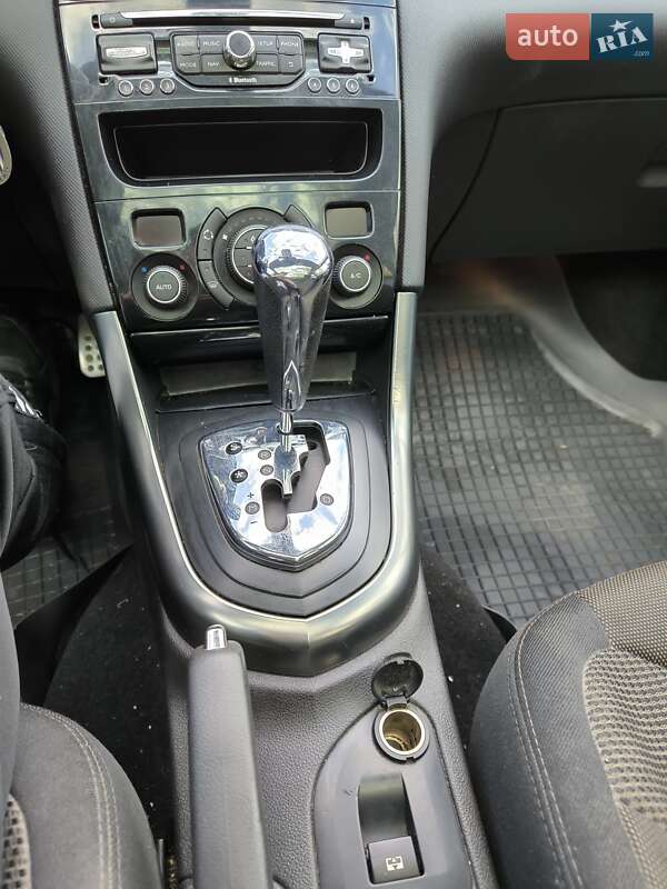 Универсал Peugeot 308 2013 в Львове фото 11 Универсал Peugeot 308 2013 в Львове