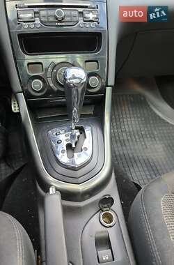Універсал Peugeot 308 2013 в  фото 11 Універсал Peugeot 308 2013 в