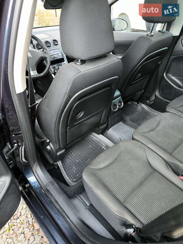 Универсал Peugeot 308 2013 в Львове фото 23 Универсал Peugeot 308 2013 в Львове