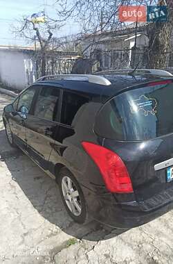 Універсал Peugeot 308 2009 в 