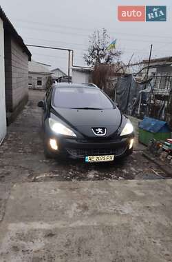 Універсал Peugeot 308 2009 в 