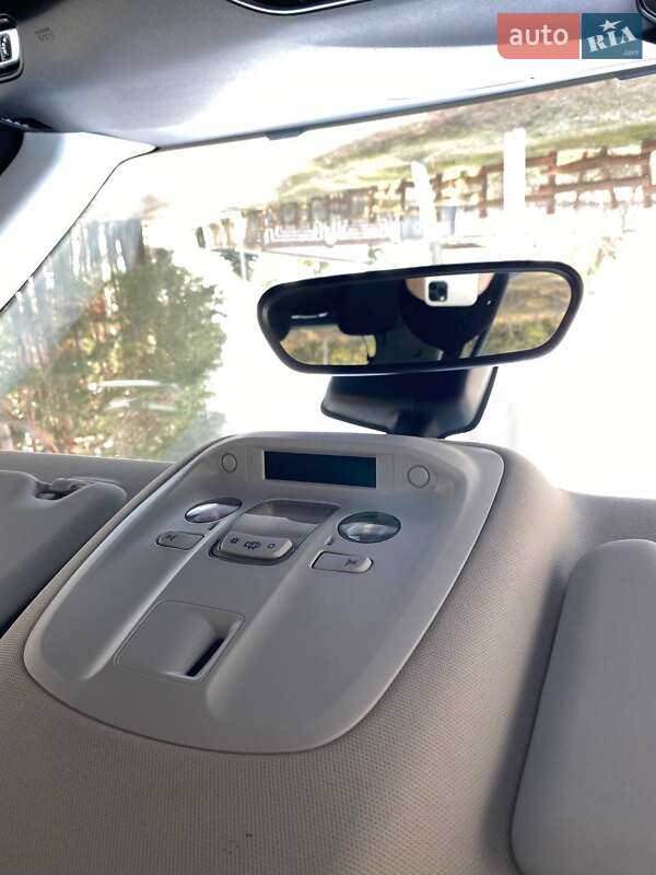 Хетчбек Peugeot 308 2018 в Гайвороні