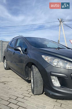 Универсал Peugeot 308 2008 в Дрогобыче