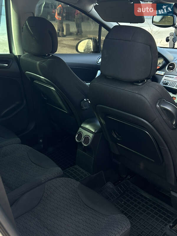 Універсал Peugeot 308 2008 в Львові