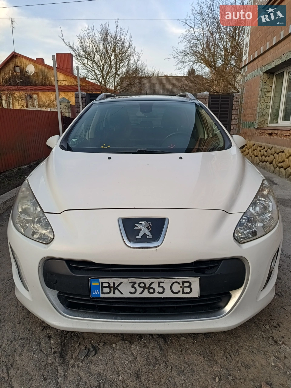 2012 Peugeot 308 - мініатюра 22