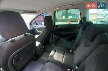Универсал Peugeot 308 2010 в Житомире