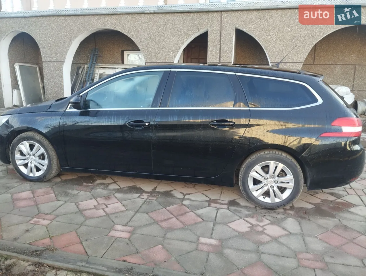 2015 Peugeot 308 - мініатюра 12