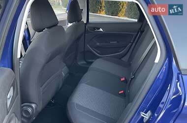Универсал Peugeot 308 2018 в 