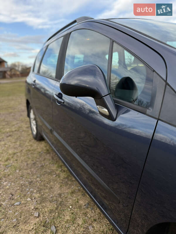 Универсал Peugeot 308 2008 в Бродах