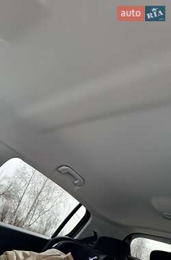 Хетчбек Peugeot 308 2014 в 