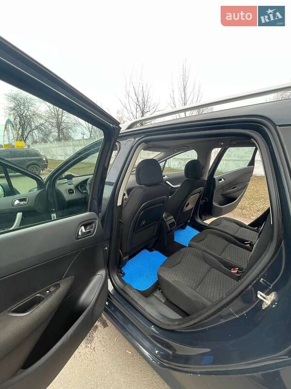 Универсал Peugeot 308 2008 в Прилуках фото 15 Универсал Peugeot 308 2008 в Прилуках