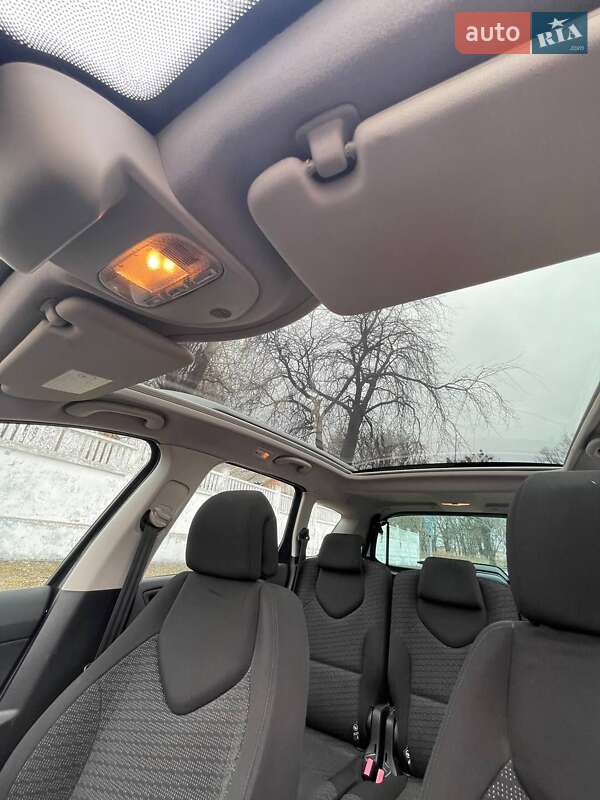 Универсал Peugeot 308 2008 в Прилуках фото 22 Универсал Peugeot 308 2008 в Прилуках
