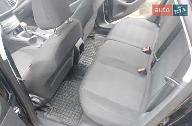 Универсал Peugeot 308 2017 в 
