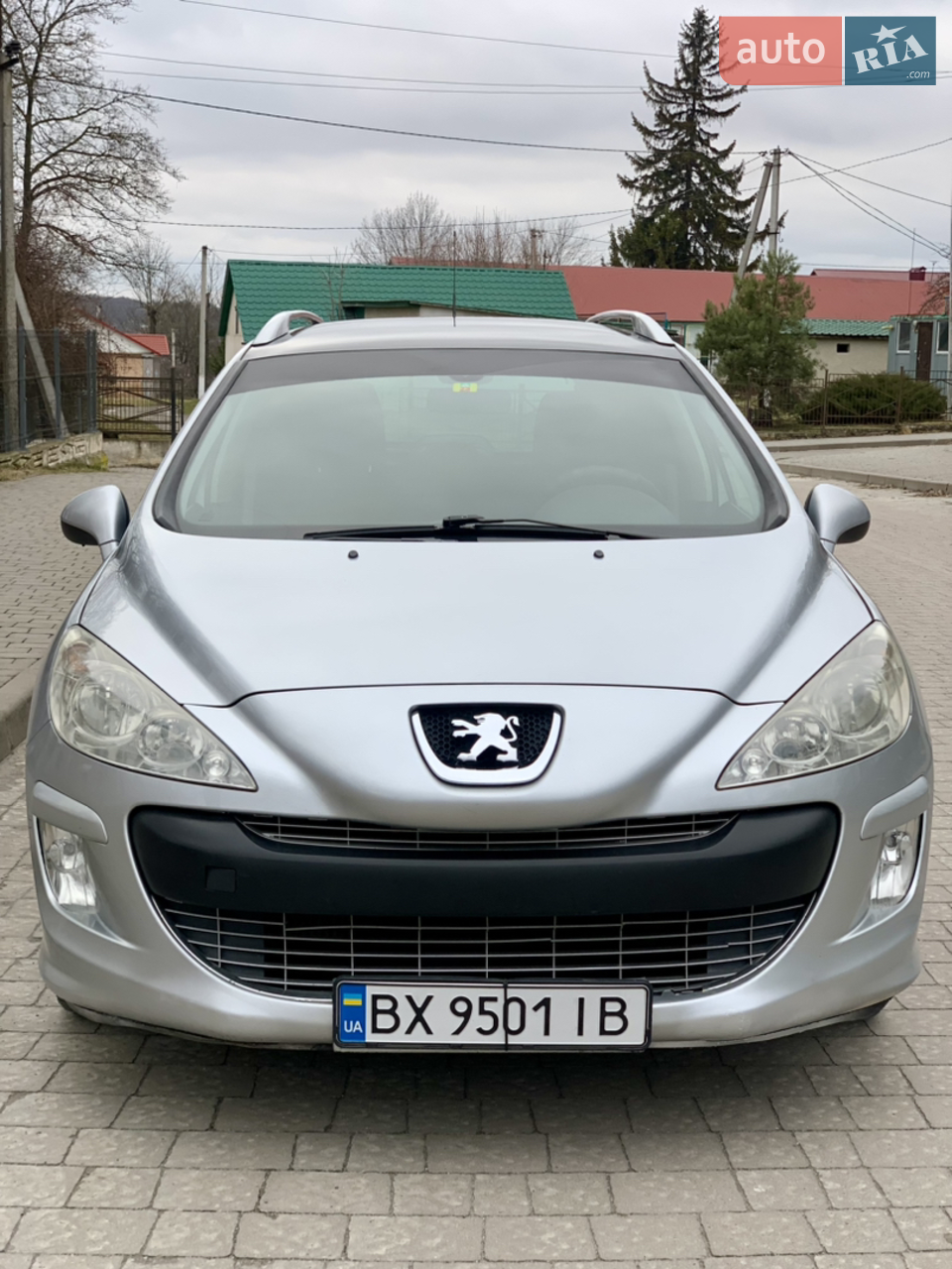 2011 Peugeot 308 - мініатюра 16
