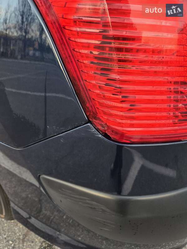 Универсал Peugeot 308 2010 в Броварах