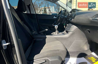 Универсал Peugeot 308 2015 в 