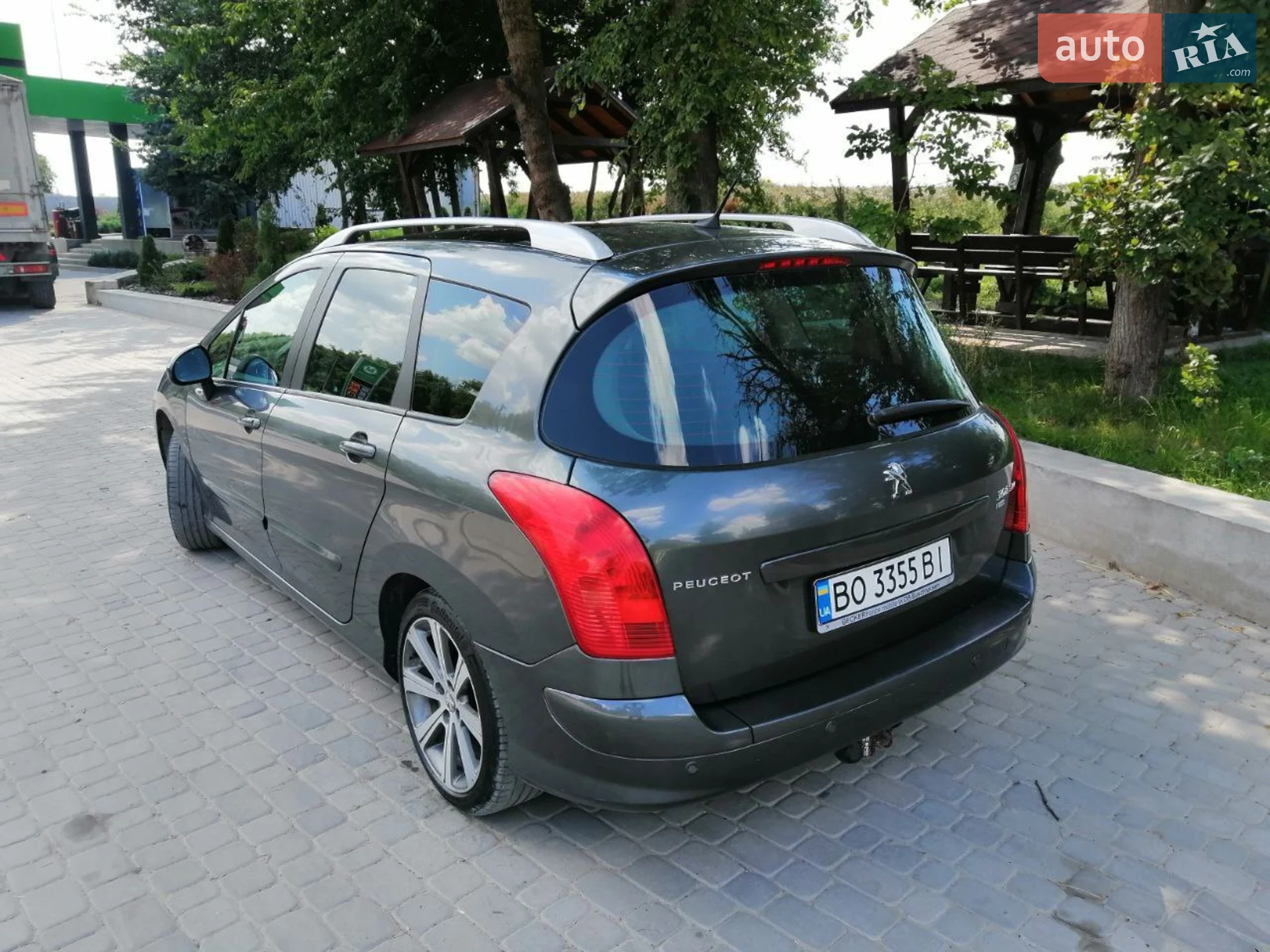 2013 Peugeot 308 - мініатюра 5