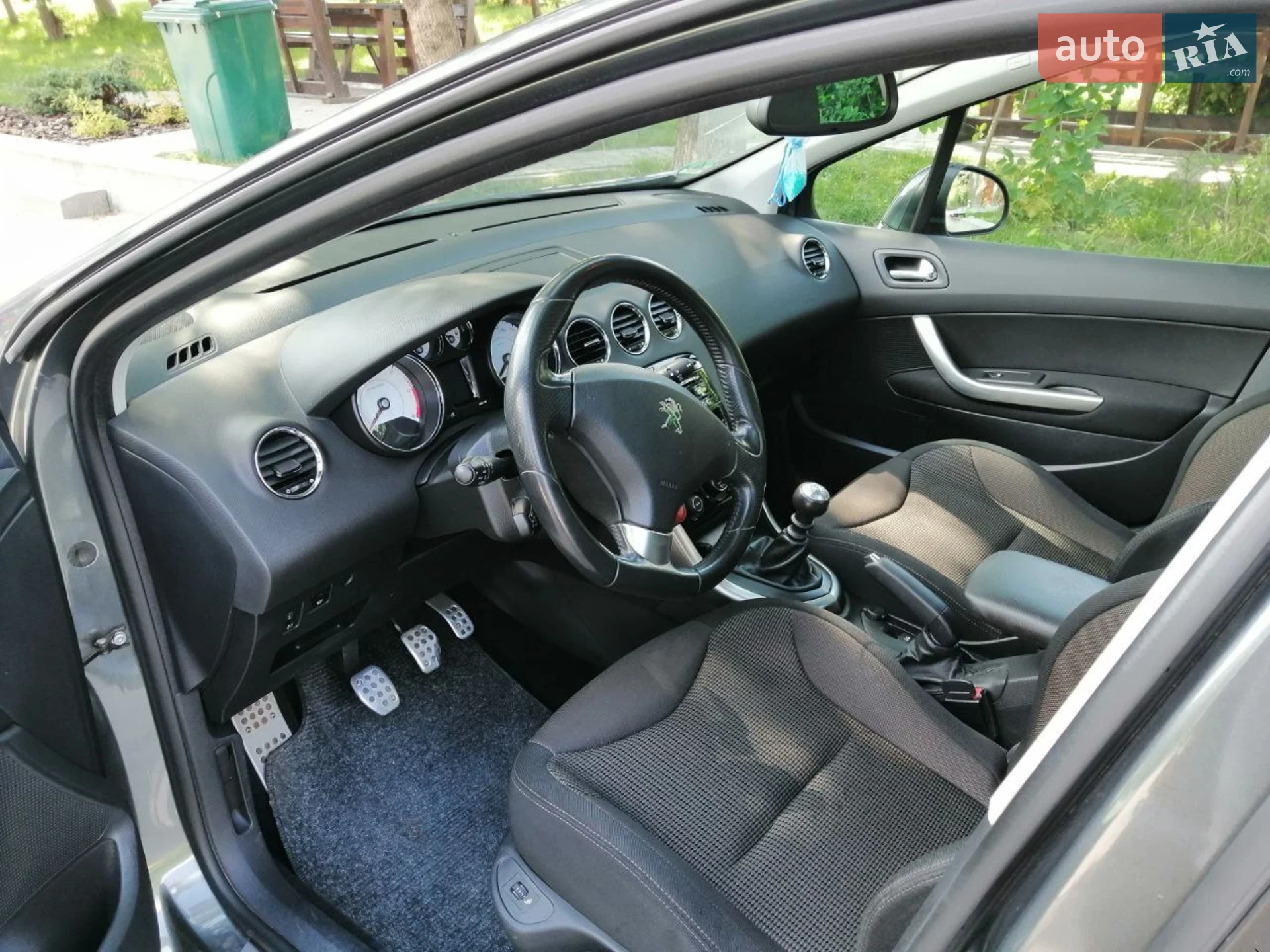 2013 Peugeot 308 - мініатюра 7