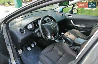 Универсал Peugeot 308 2013 в 