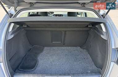 Хэтчбек Peugeot 308 2020 в 