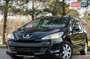 Хэтчбек Peugeot 308 2008 в Трускавце
