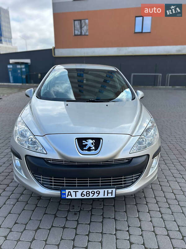 Peugeot 308 2008