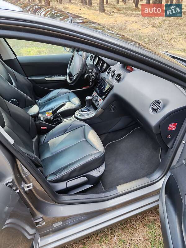 Універсал Peugeot 308 2009 в Бучі