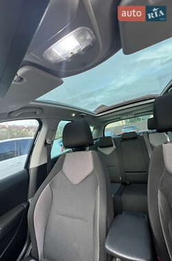 Универсал Peugeot 308 2011 в 