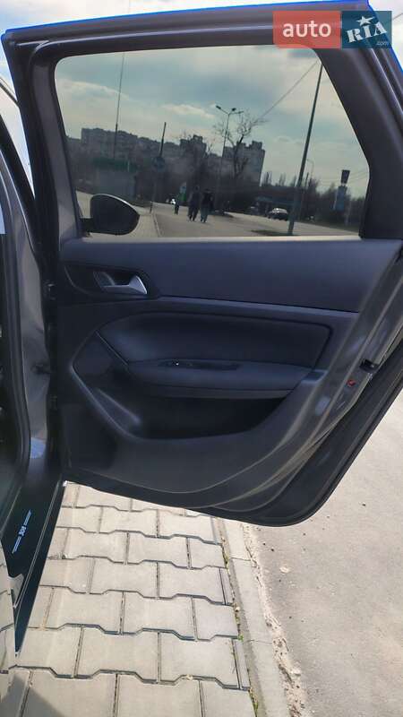 Універсал Peugeot 308 2018 в Полтаві фото 8 Універсал Peugeot 308 2018 в Полтаві