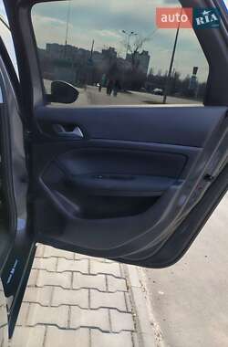 Універсал Peugeot 308 2018 в 