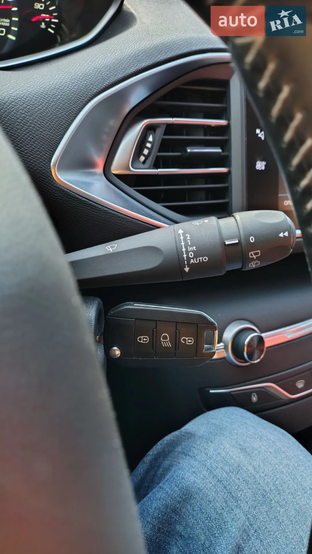 2018 Peugeot 308 - мініатюра 25