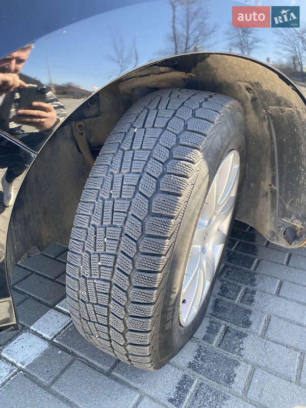 Універсал Peugeot 308 2009 в Коломиї