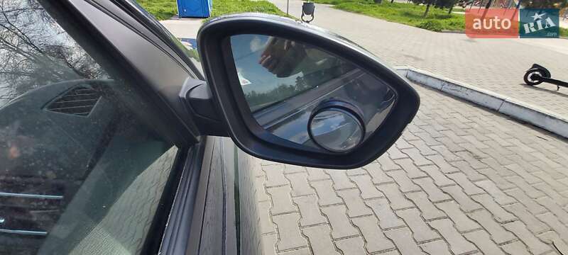 Хетчбек Peugeot 308 2019 в Ізмаїлі фото 5 Хетчбек Peugeot 308 2019 в Ізмаїлі