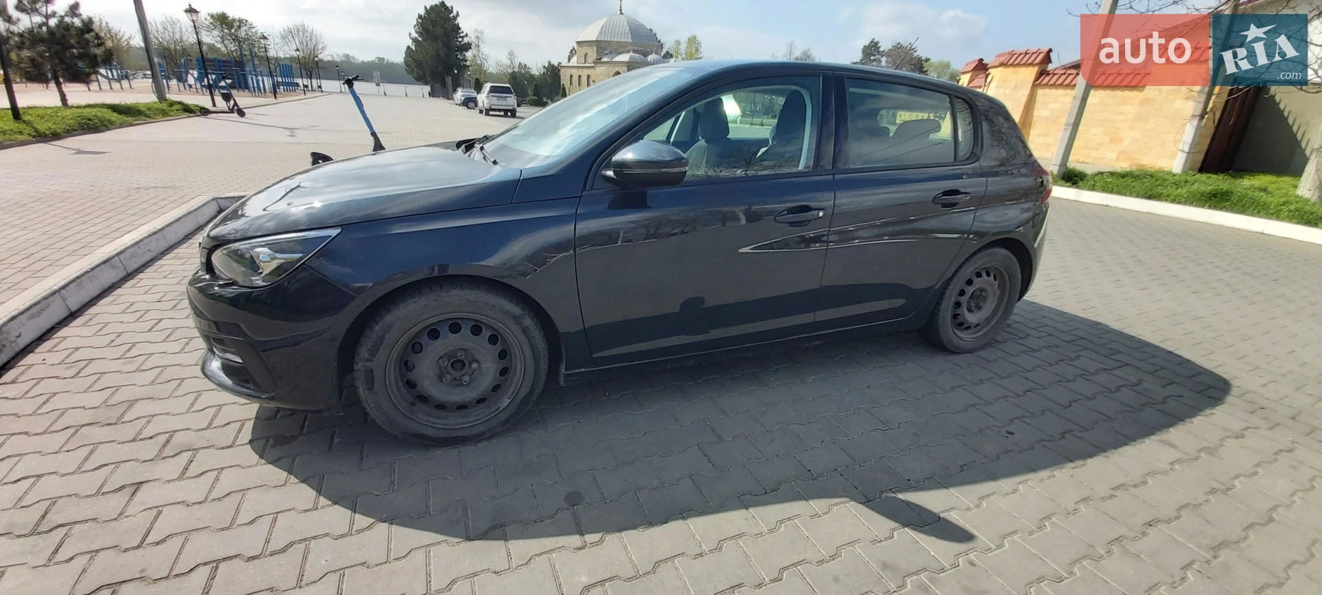 2019 Peugeot 308 - мініатюра 2
