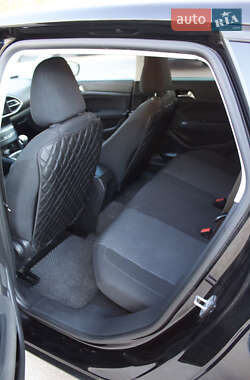 Універсал Peugeot 308 2016 в 