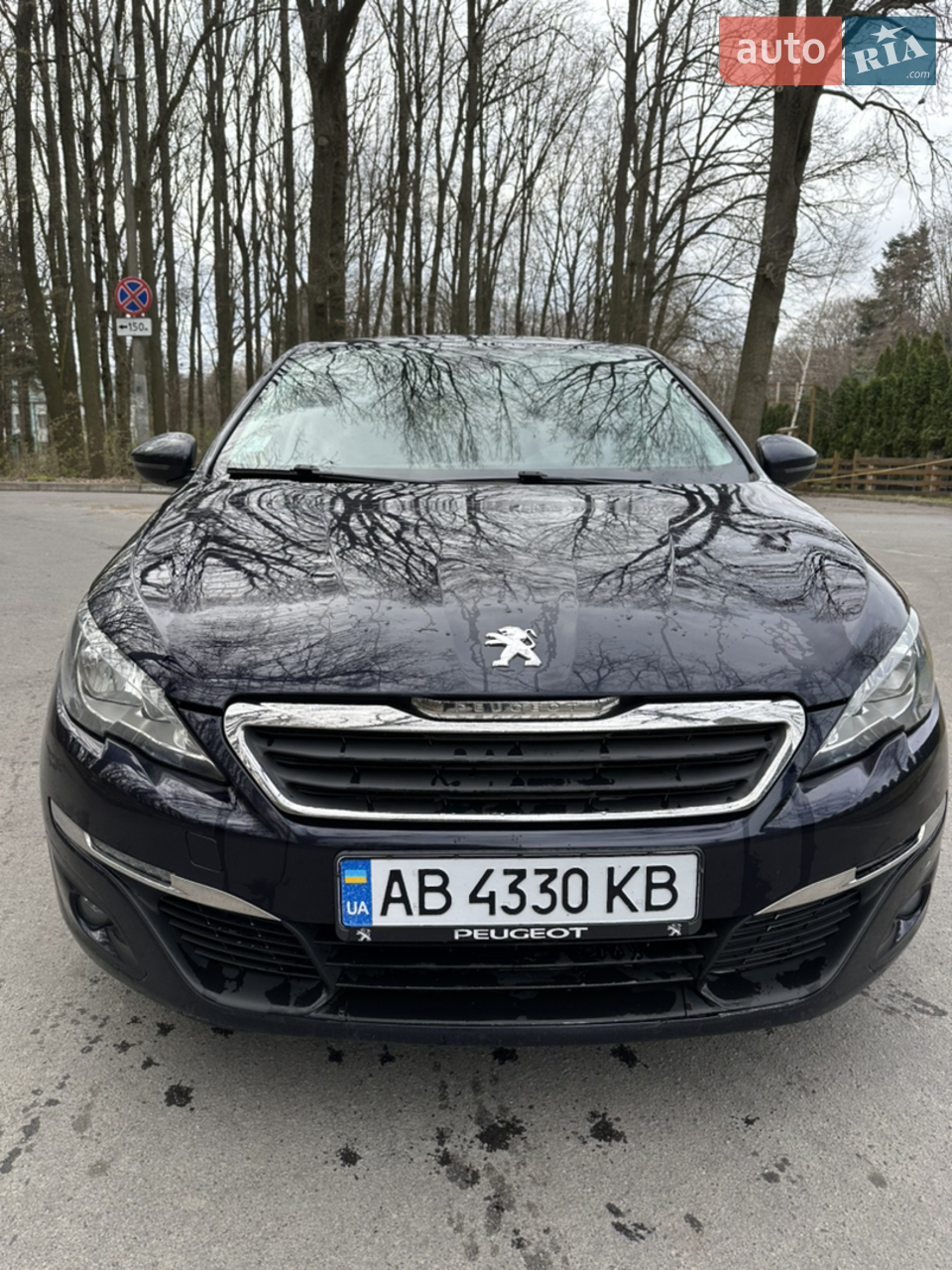 2015 Peugeot 308 - мініатюра 16