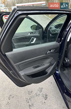 Универсал Peugeot 308 2016 в 