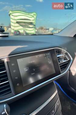 Универсал Peugeot 308 2014 в 