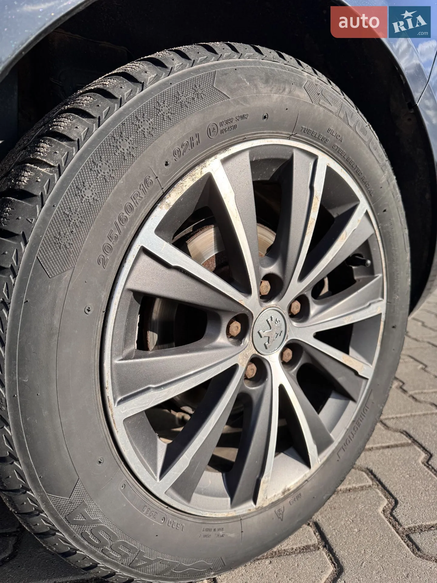 2014 Peugeot 308 - мініатюра 38